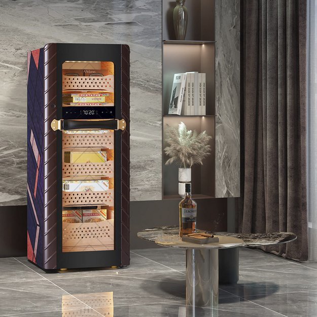 Хьюмидор Afidano C5 (preview 6)