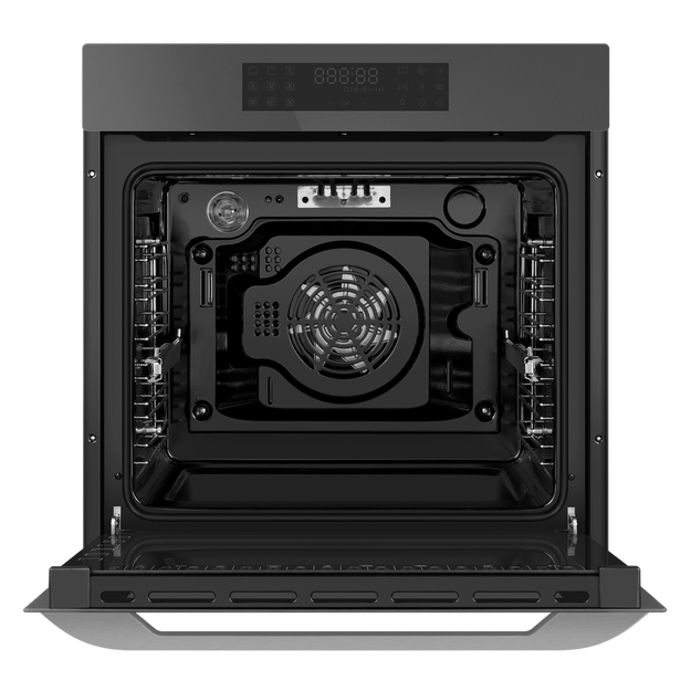 Духовой шкаф Maunfeld EOEH7614DGR (preview 3)