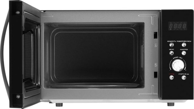 Микроволновая печь Hyundai HYM-D2078 (preview 4)