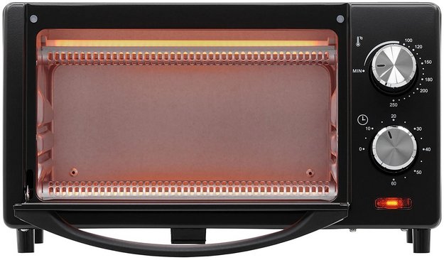 Мини-печь KRONA OFEN 10 BL (preview 8)