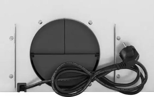 Кухонная вытяжка MAUNFELD Wind 50 черный (preview 15)