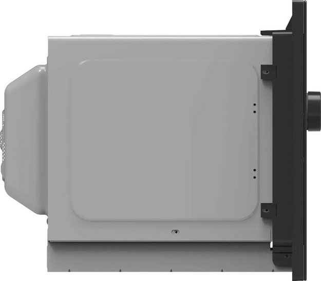 Встраиваемая микроволновая печь Haier HMX-BPG259MB (preview 5)