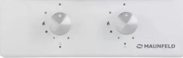 Газовая варочная панель MAUNFELD EGHE.32.3EW\G (preview 10)