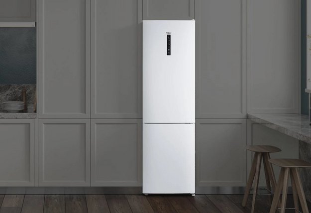 Холодильник Haier CEF537AWG (preview 10)