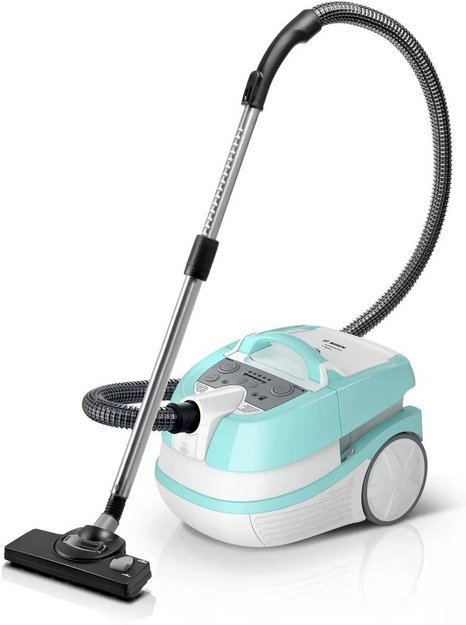 Пылесос Bosch BWD420HYG (preview 1)