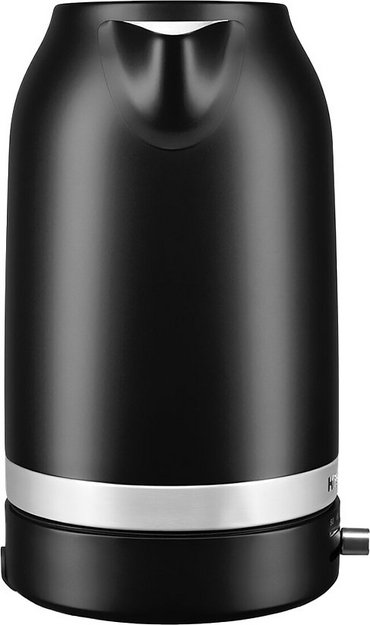 Электрочайник KitchenAid 5KEK1701EBM (фото 3) Электрочайник KitchenAid 5KEK1701EBM (preview 3)