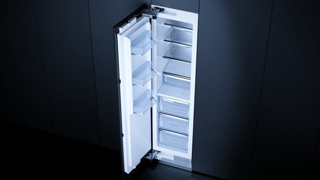 Встраиваемый морозильник Kuppersbusch FGX 9800.0i (preview 3)