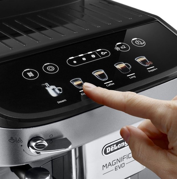 Кофемашина DeLonghi ECAM290.31.SB (preview 4)