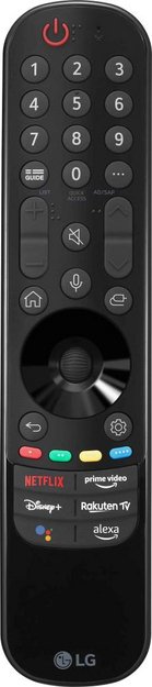 Телевизор LG OLED55A2RLA (preview 6)