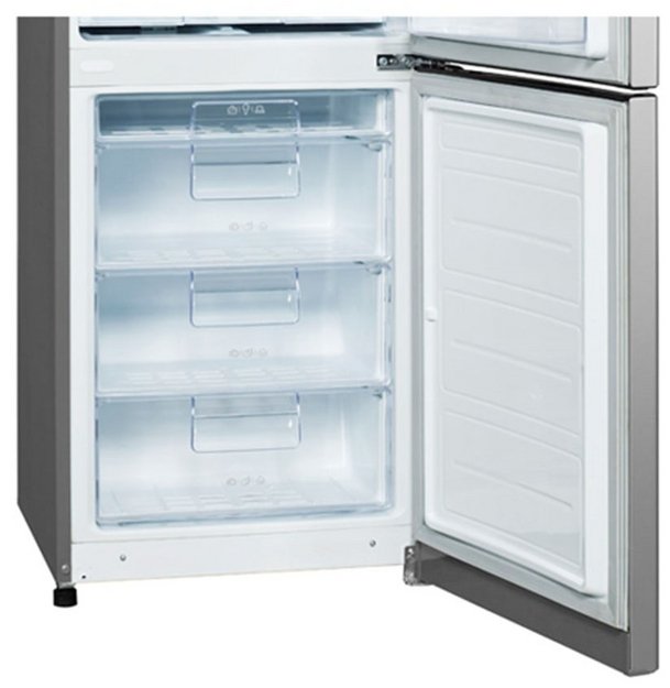 Холодильник LG GA-B419SAQZ (preview 6)