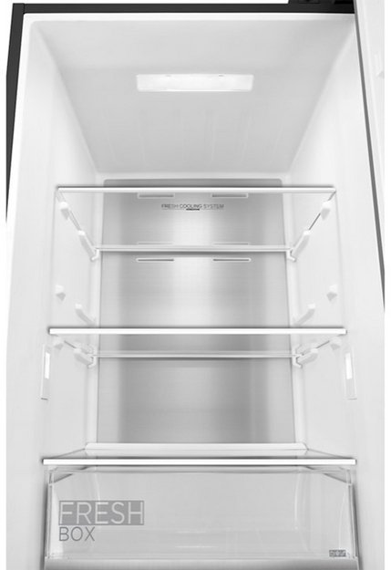 Холодильник Midea MDRB524MGE46ODM (фото 7) Холодильник Midea MDRB524MGE46ODM (preview 7)