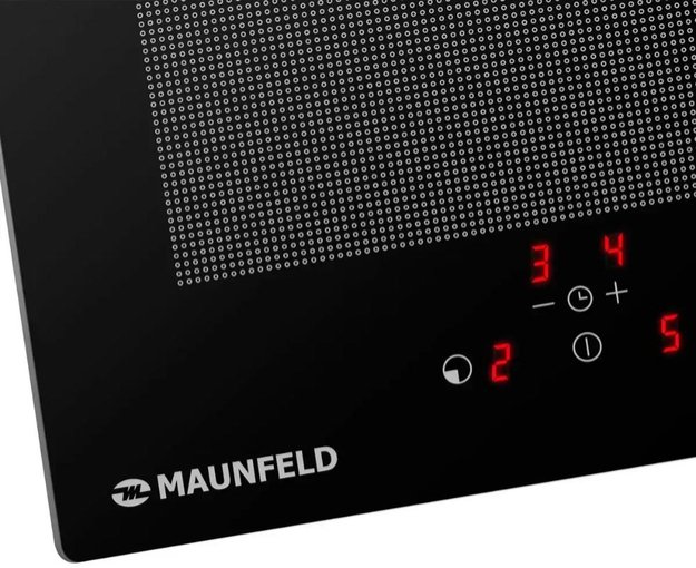 Индукционная варочная панель Maunfeld MVI31.FL2-BK (фото 5) Индукционная варочная панель Maunfeld MVI31.FL2-BK (preview 5)