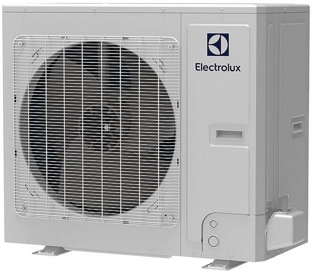 Сплит-система Electrolux EACC-60H/UP4-DC/N8 (preview 2)