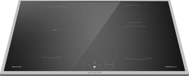 Независимая индукционная варочная панель Gorenje GI6421BX (preview 5)