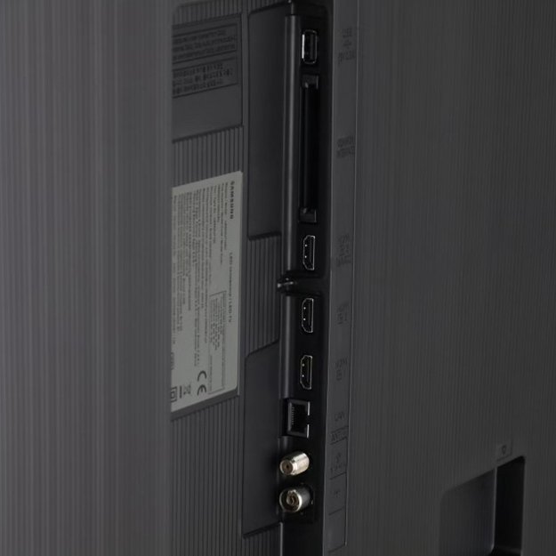 Телевизор Samsung UE85DU7100UXRU 85" 2024 (preview 6)