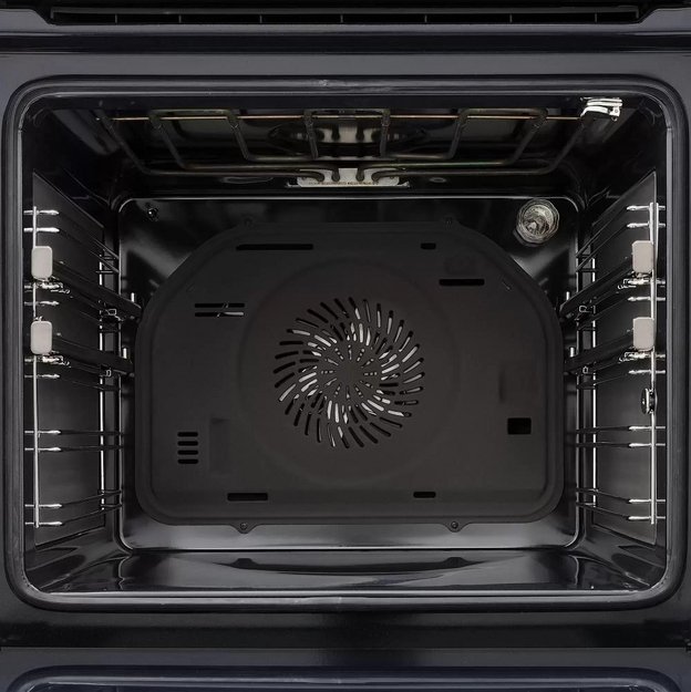 Духовой шкаф KRONA UNIVERSUM 60 WH (фото 10) Духовой шкаф KRONA UNIVERSUM 60 WH (preview 10)