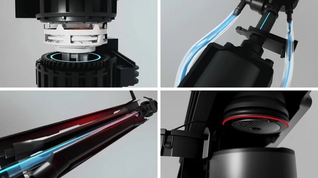 Кофемашина Bosch TPE40307 (preview 10)