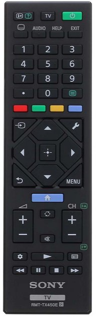 Телевизор Sony KD-50X75K (фото 10) Телевизор Sony KD-50X75K (preview 10)