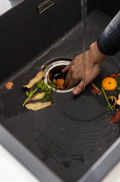 Измельчитель пищевых отходов Franke SLIM 125 (preview 8)