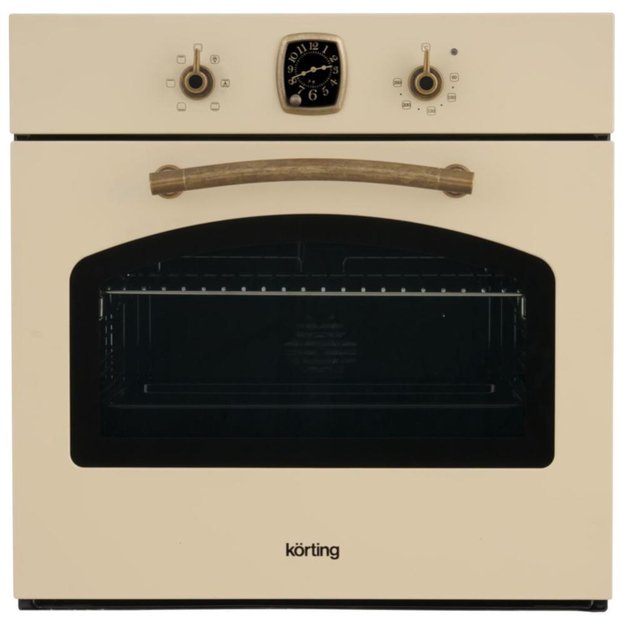 Духовой шкаф Korting OKB 460 RB (preview 1)
