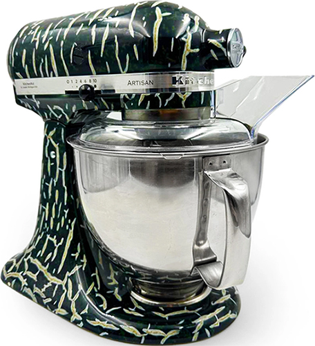 Арт-миксер KitchenAid ARTISAN Premium Design 5KSM175W81752195 (preview 2)