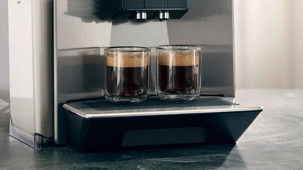 Кофемашина Siemens TQ903DZ3 (preview 9)