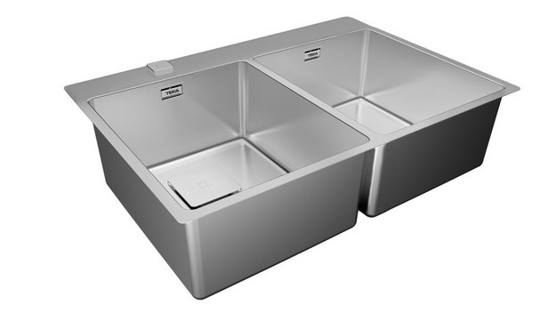 Мойка Teka FORLINEA RS15 2B 740 POLISHED (preview 3)