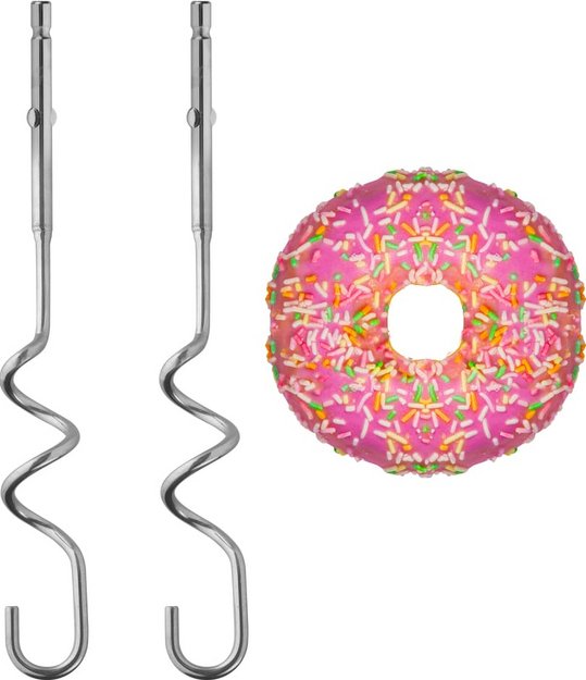 Миксер Maunfeld MF-331BL (preview 8)