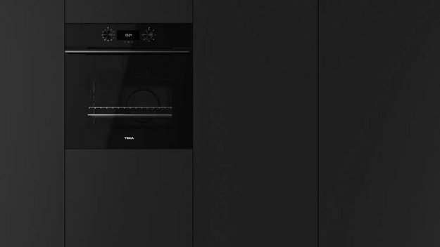 Духовой шкаф Teka HLB 8400 FULL BLACK (preview 7)