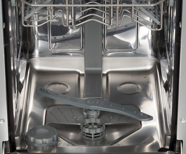 Встраиваемая посудомоечная машина Hyundai HBD 480 (preview 16)