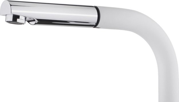 Смеситель Teka ARK 938 WHITE (preview 2)