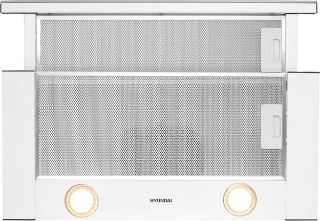 Встраиваемая вытяжка Hyundai HBH 6236 WG (preview 8)