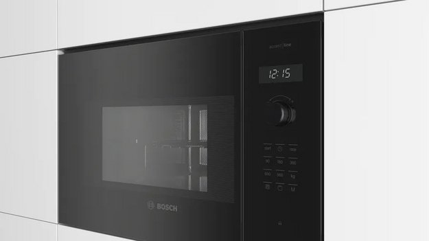 Микроволновая печь Bosch BEL454MB1F (фото 3) Микроволновая печь Bosch BEL454MB1F (preview 3)