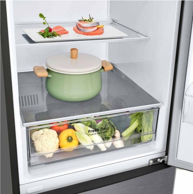 Холодильник LG GA-B 459 BLCL (preview 11)