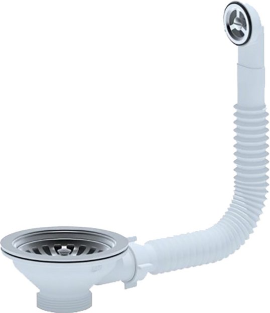 Выпуск с переливом для Franke 112.0006.346 (preview 1)