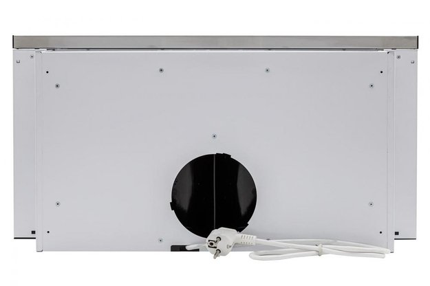 Встраиваемая вытяжка KRONA KAMILLA 600 INOX ( 2 мотора) (preview 10)