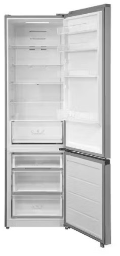 Двухкамерный холодильник Kuppersberg RFCN 2016 X (preview 2)