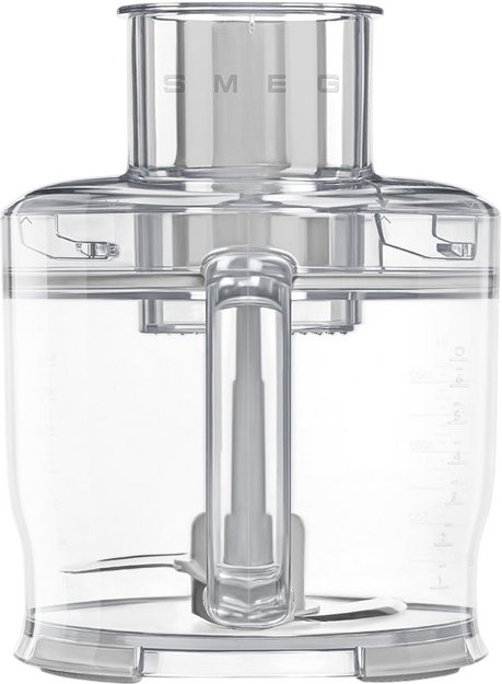 Насадка кухонный комбайн Smeg HBFP11 (preview 3)