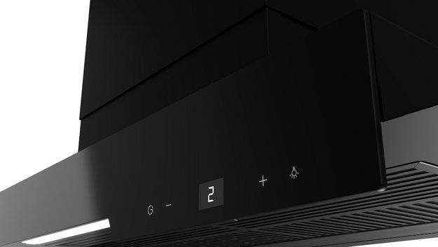 Встраиваемая вытяжка Kuppersbusch DEL 6360.0 S (preview 3)