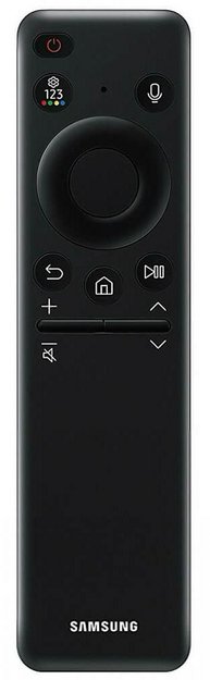 Телевизор Samsung QE83S95FAEXRU 83"(212 см) 2025 черный графит (preview 6)