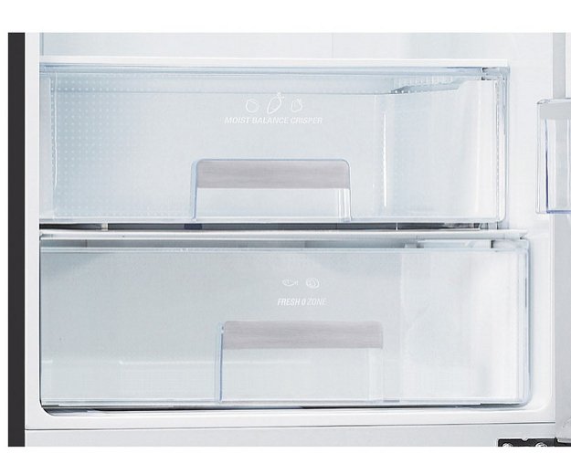 Холодильник LG GA-B439TLMR (preview 6)