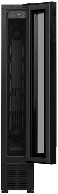 Встраиваемый винный шкаф Maunfeld MBWC-20S7.1 (preview 2)