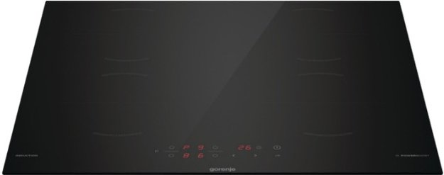 Независимая индукционная варочная панель Gorenje GI6401BSCE (фото 8) Независимая индукционная варочная панель Gorenje GI6401BSCE (preview 8)