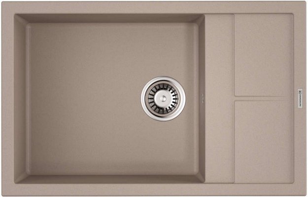 Мойка Omoikiri Sumi 78 LB-SA (preview 1)