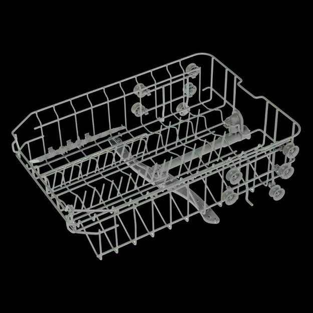 Встраиваемая посудомоечная машина Maunfeld MLP4249G02 Light Beam (preview 5)