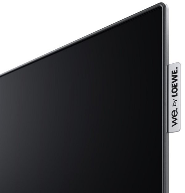 Телевизор Loewe We. SEE 65 oled coal black (preview 4)