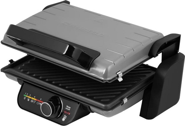 Гриль Maunfeld MGE2000GR (preview 3)