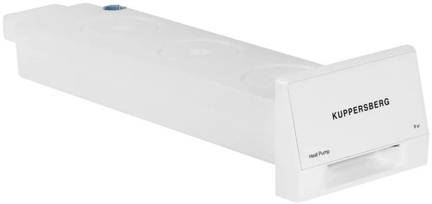 Сушильная машина Kuppersberg DM 610 W (preview 16)