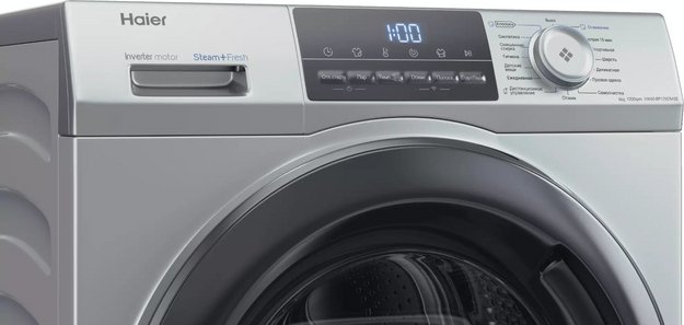 Стиральная машина Haier HW60-BP12929ASE (preview 6)