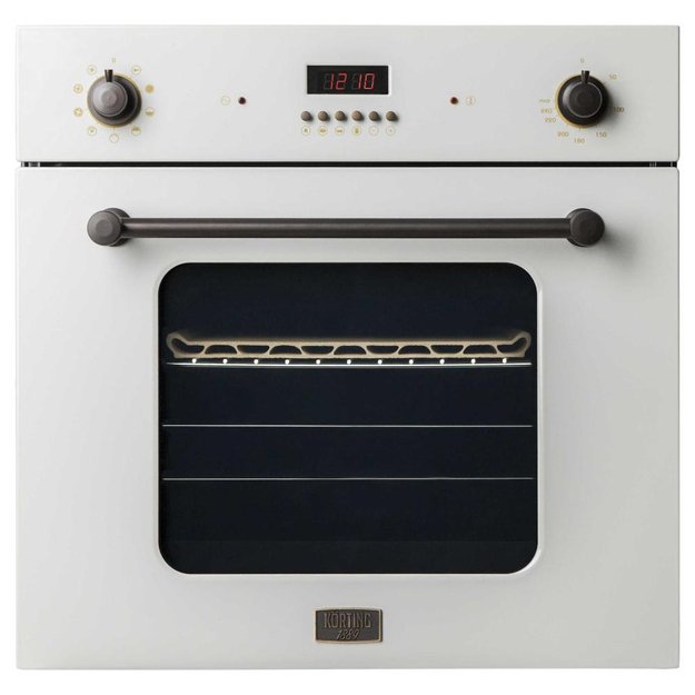 Духовой шкаф Korting OKB 1082 CRI (preview 1)